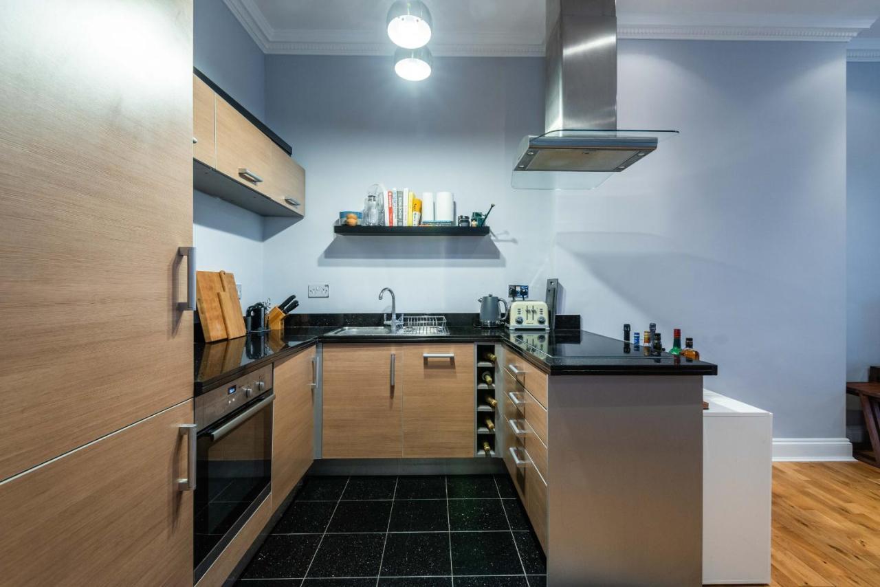 Ferienhaus Spacious Clapham Near Brixton London