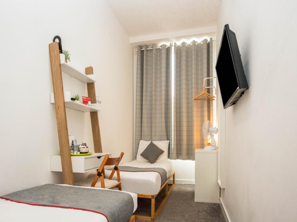 Oyo Mystay Hotel 3*