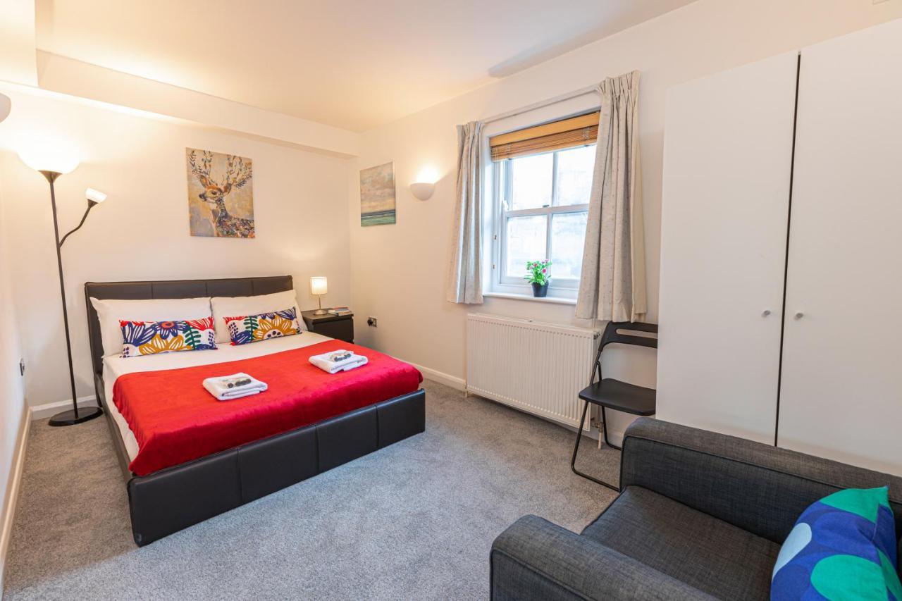 Royal Kensington Apartamento *