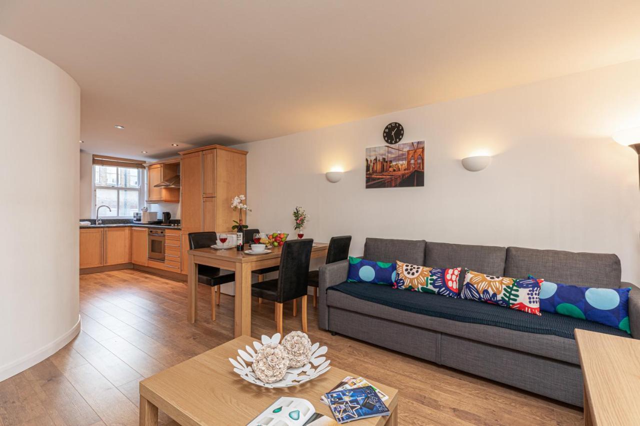 Royal Kensington Apartamento