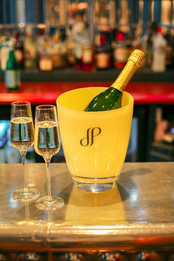 The Fox Club Mayfair