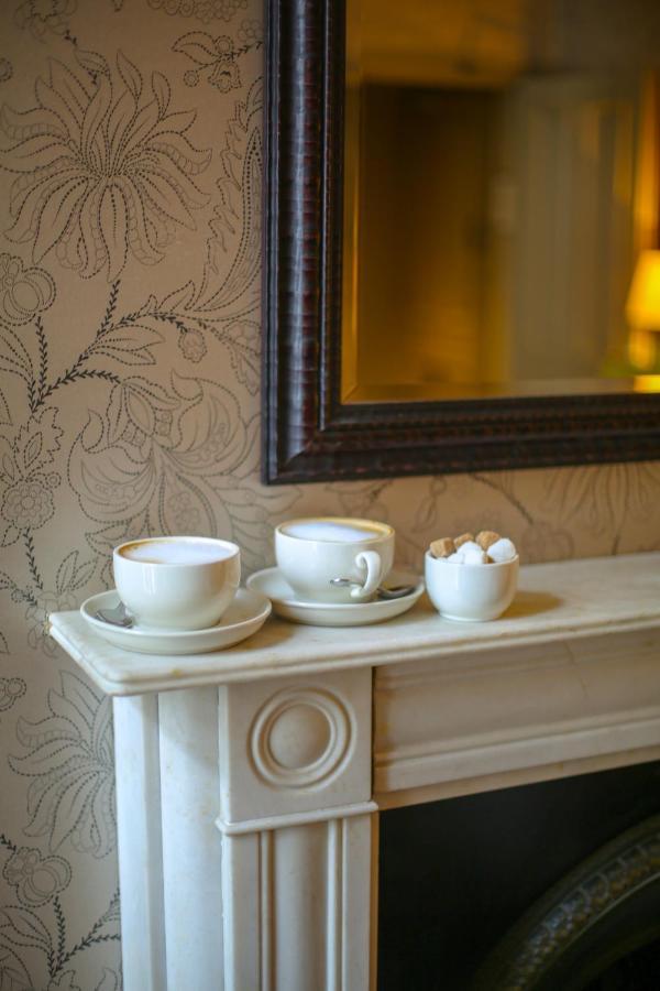 Hotel The Fox Club Mayfair 4*