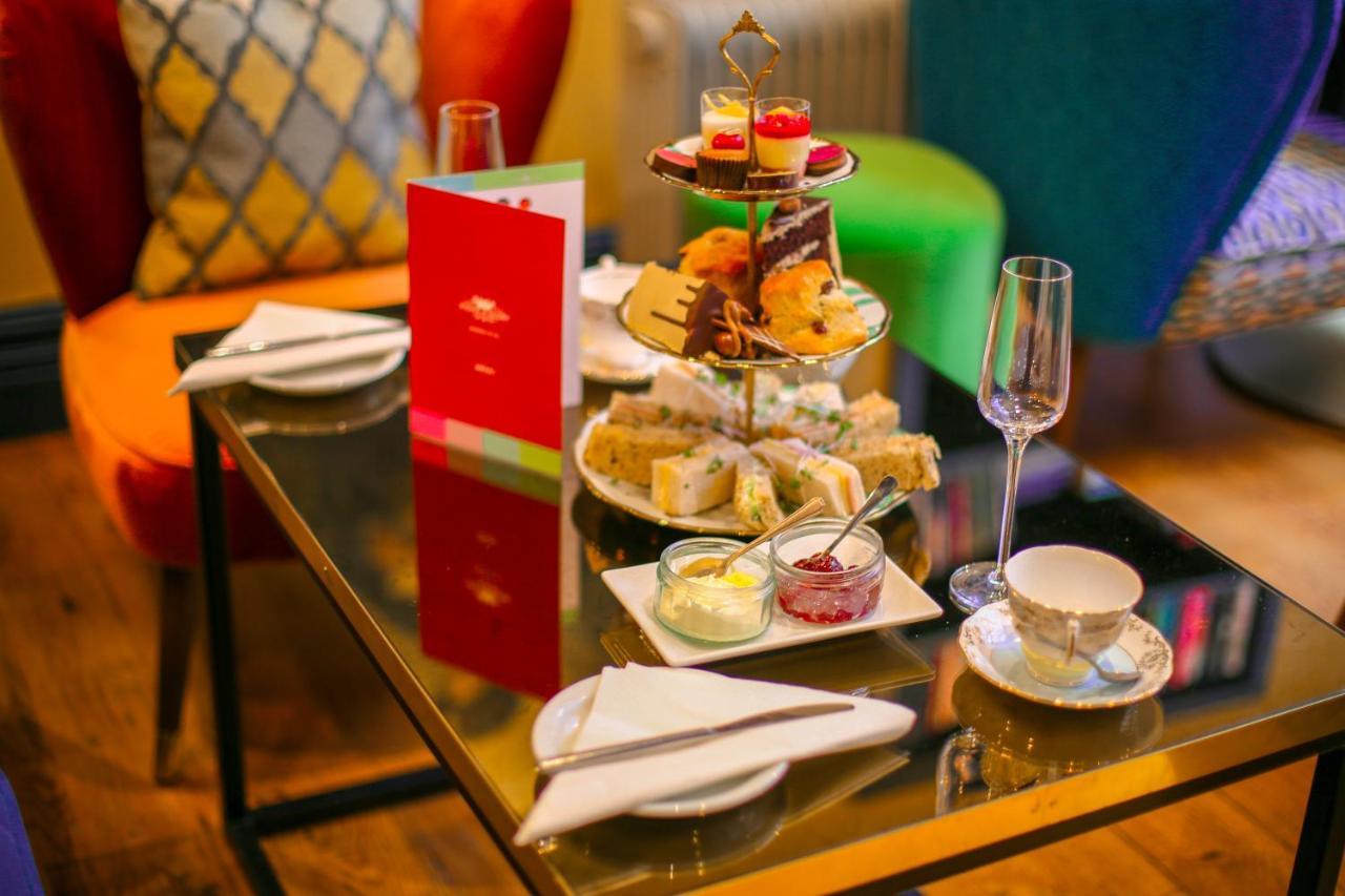 The Fox Club Mayfair 4* Londres