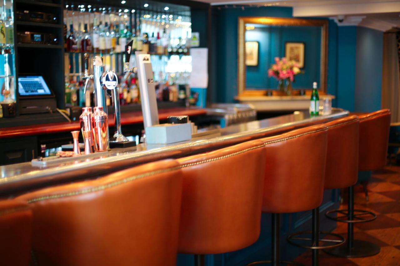 Hotel The Fox Club Mayfair 4*