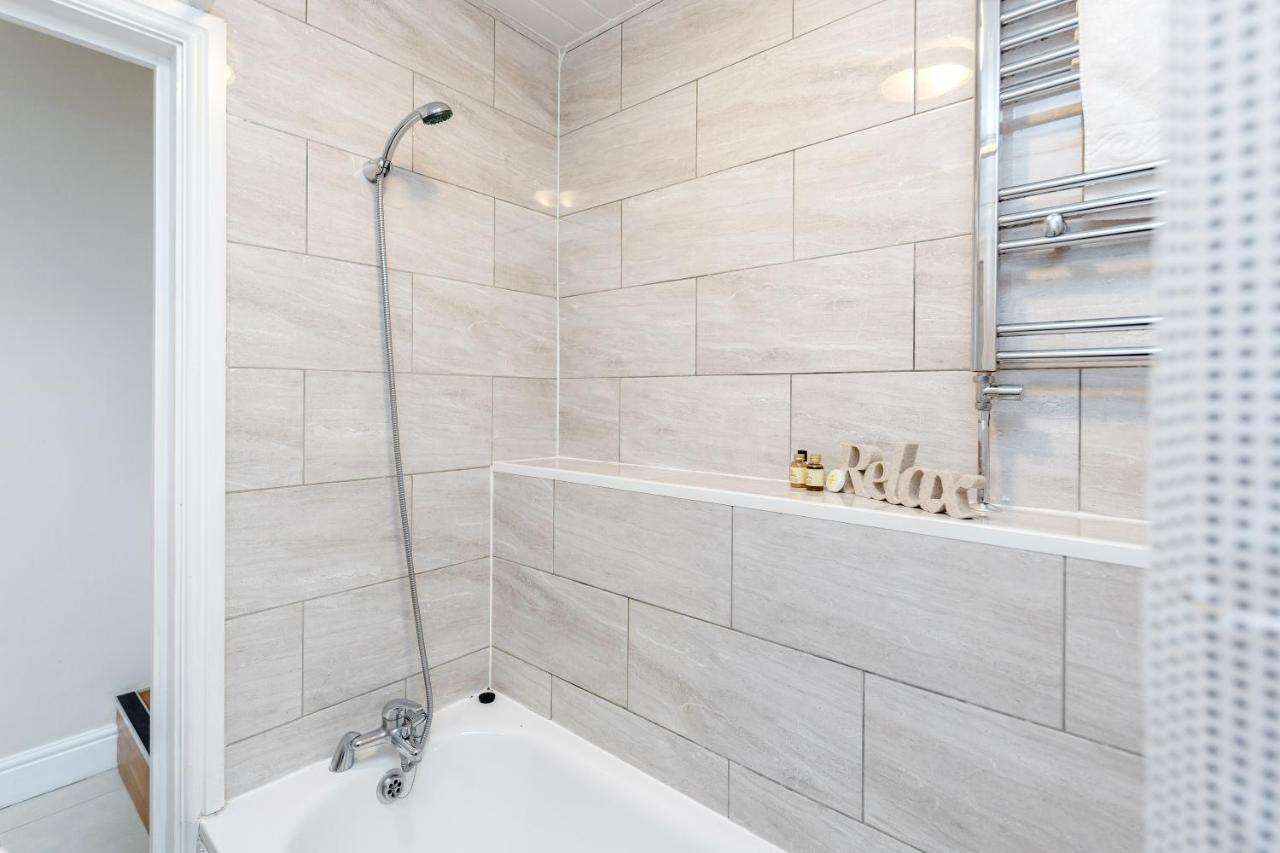 Welcomestay Clapham Junction 2 Bedroom Apartamento