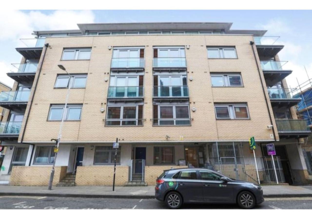 Apartamento 2 Bed Apartment, Shoreditch - Sk Londres