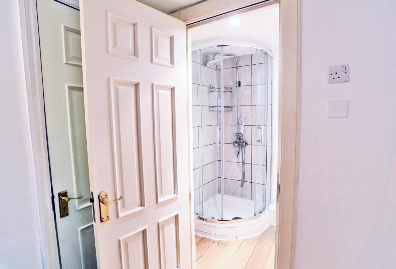 Piccadilly Circus Suites Appartement Londen