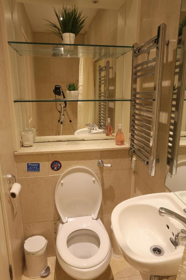 Piccadilly Circus Suites * Londen
