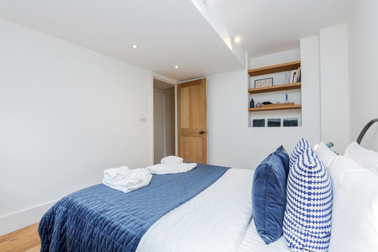 Apartment Bonnington Gardens - 1 Bed Open Plan Basement Flat