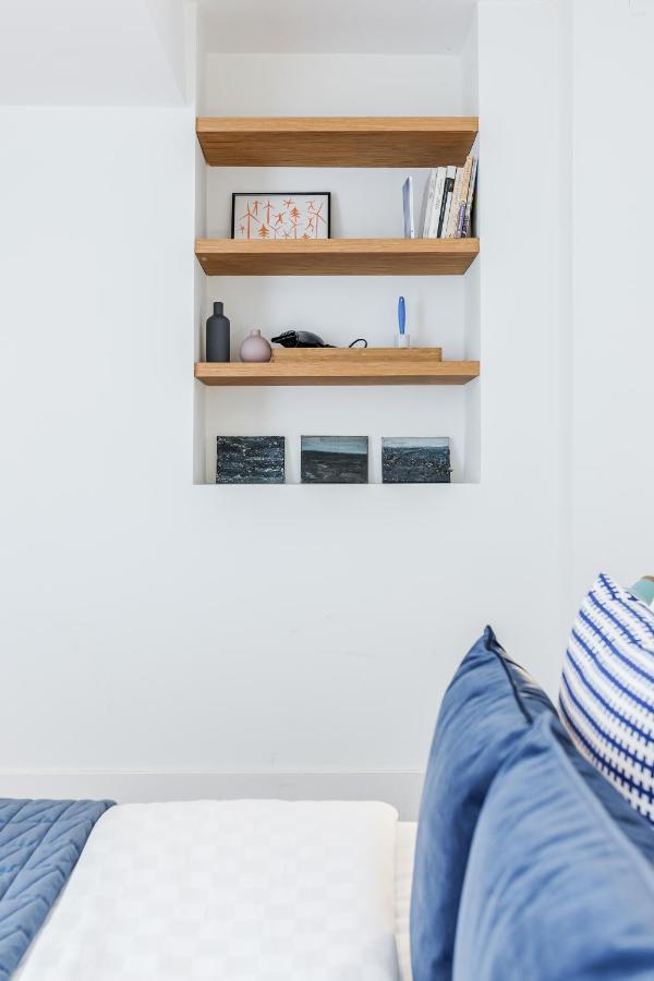 Apartment Bonnington Gardens - 1 Bed Open Plan Basement Flat *