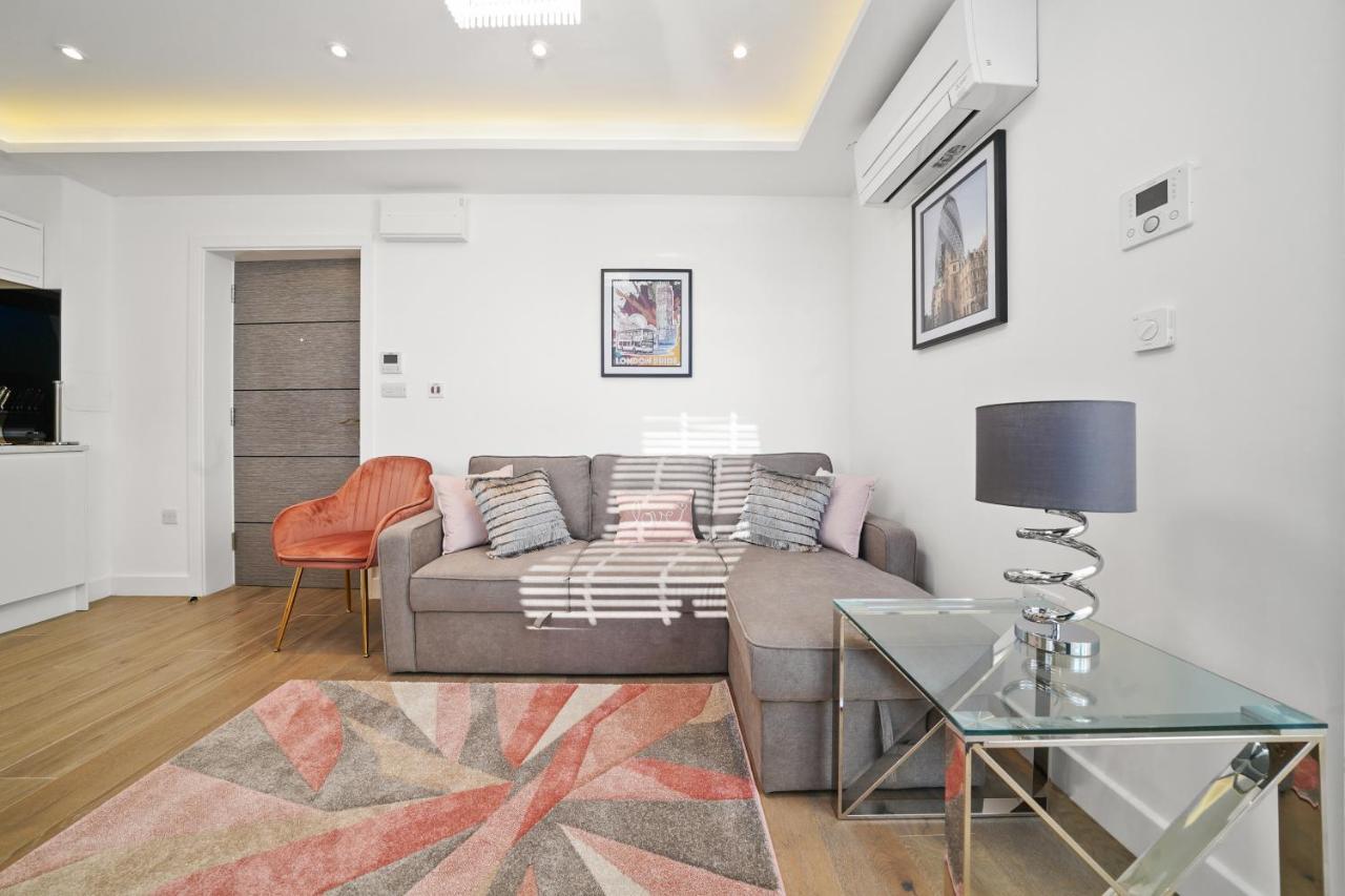 Prime Aparthotel London