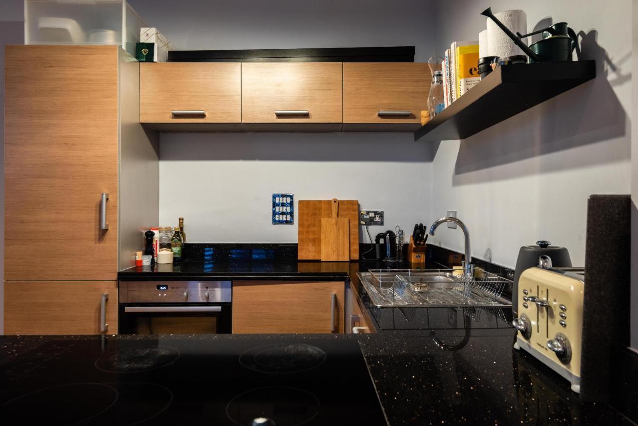 Spacious Clapham Near Brixton Ferienhaus
