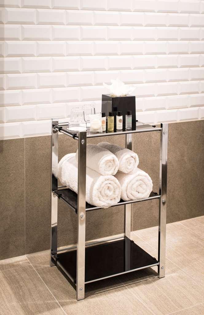 Aerotel Heathrow Hotel Londen
