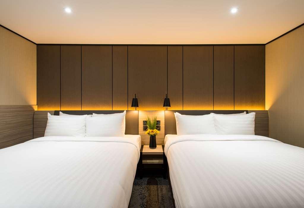 Hotel Aerotel Heathrow Londen