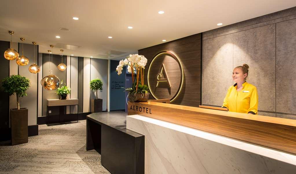 Hotel Aerotel Heathrow *