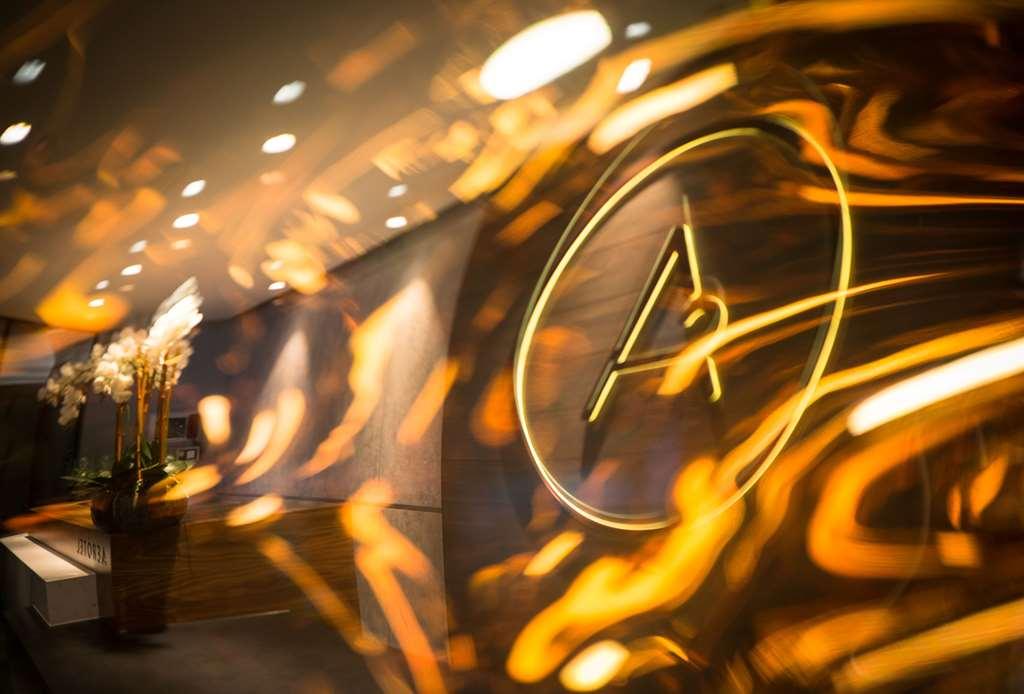 Hotel Aerotel Heathrow Londen