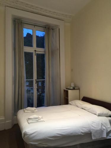 Appartement Central London Budget Hotel Londres