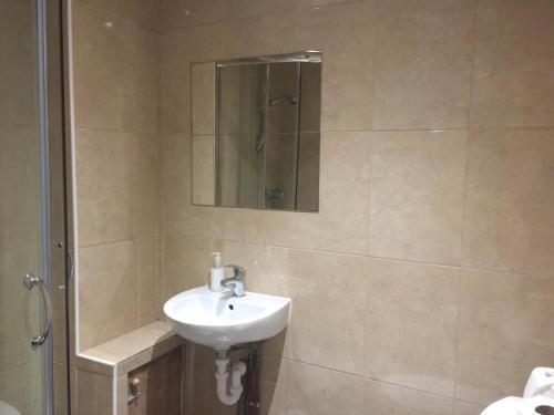 Central London Budget Hotel Appartement