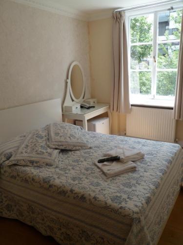 Hotel Haven