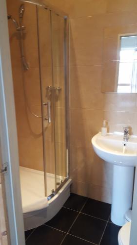 Central London Budget Hotel Appartement Londres
