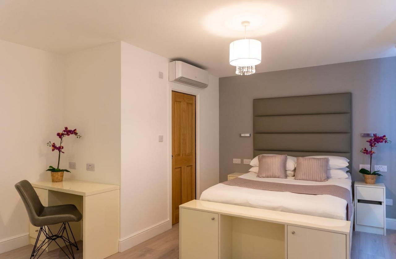 Apart-hotel Messina 3*