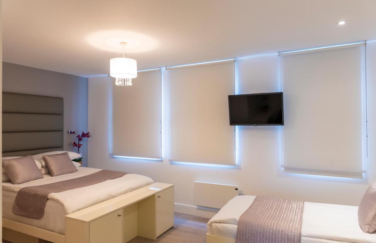 Apart-hotel Messina