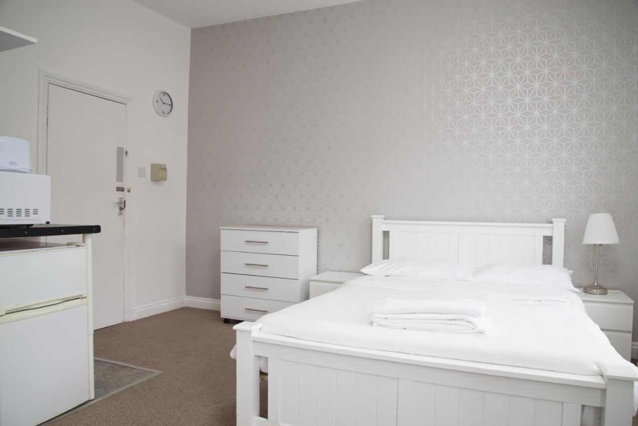Tlk Apartments & Hotel - Peckham Londres