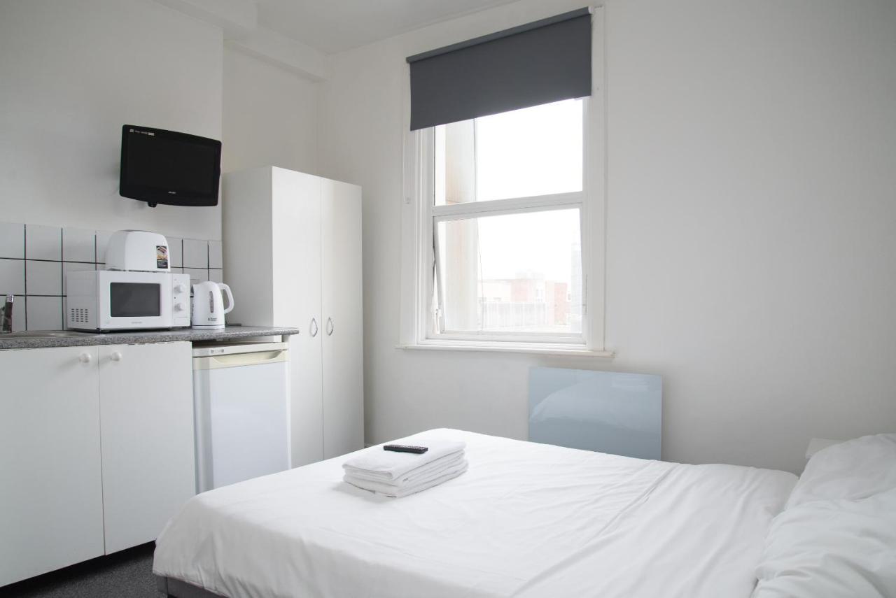 Tlk Apartments & Hotel - Peckham Apartamento