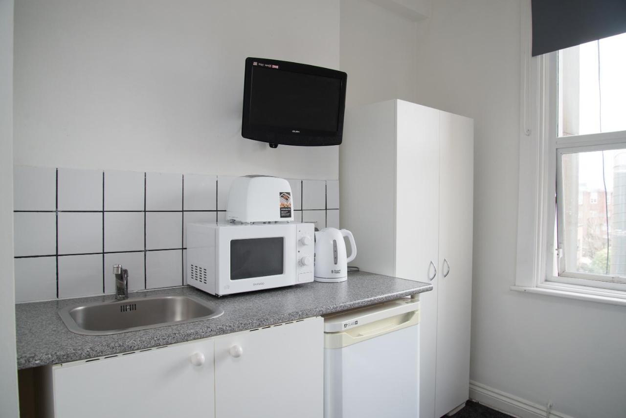 Tlk Apartments & Hotel - Peckham * Londres