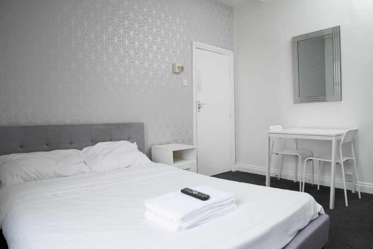 Apartamento Tlk Apartments & Hotel - Peckham