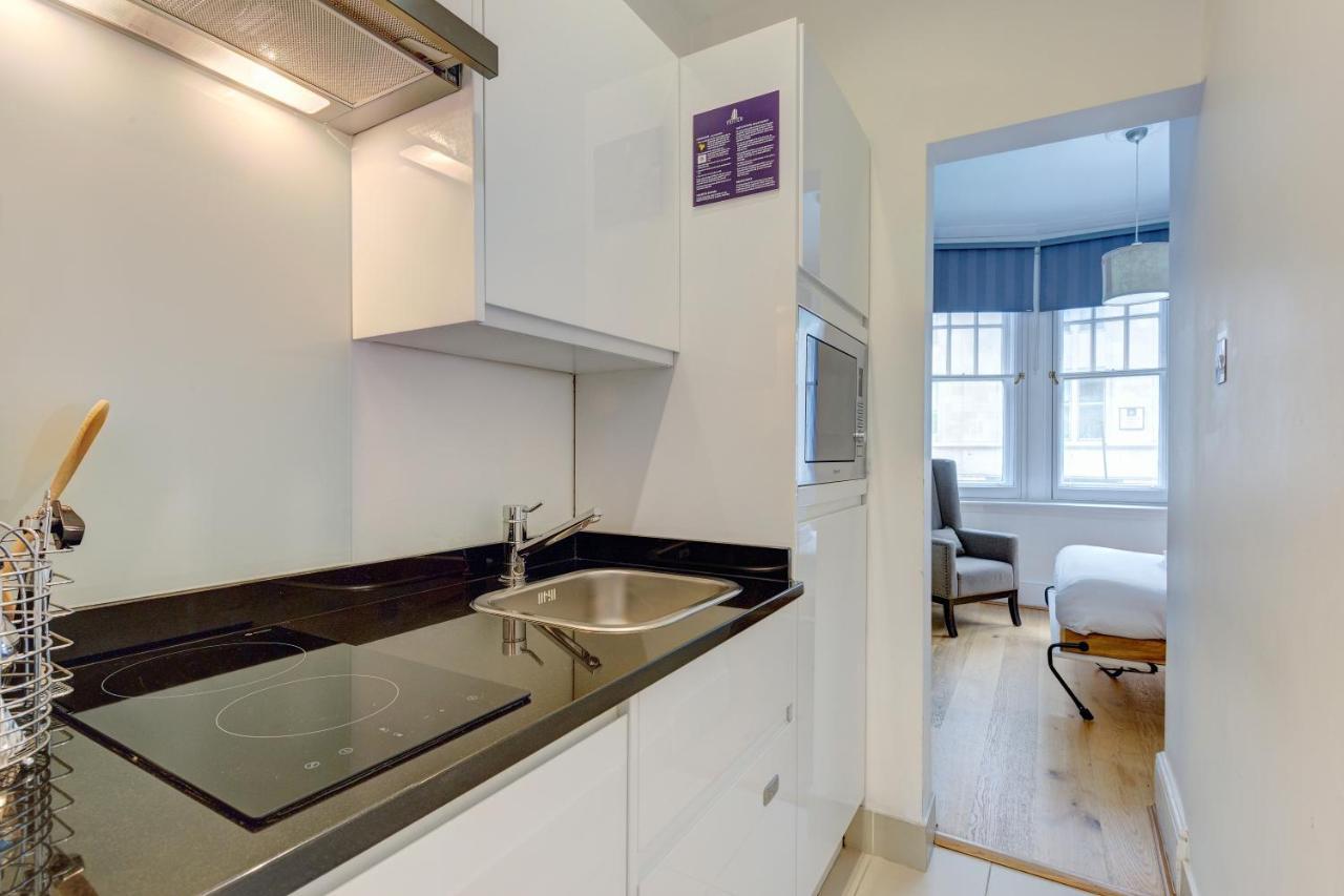 Protem Cannon Street Apartamento