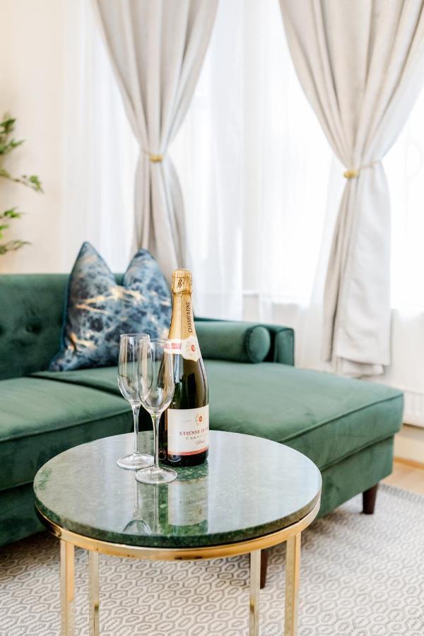 Apartamento Elegant Kensington With Patio