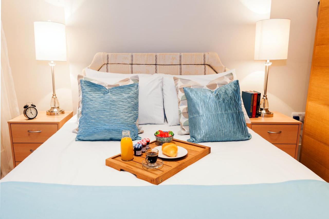 All2stay South Kensington Appartement Londres
