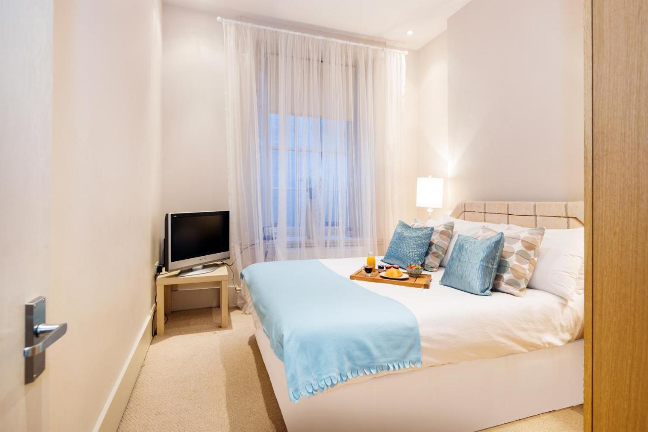All2stay South Kensington * Londres