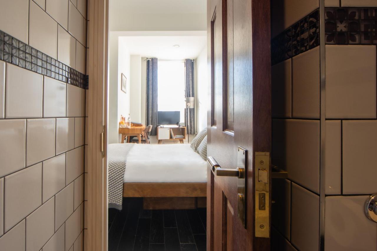 The Distillery Hotel Londres