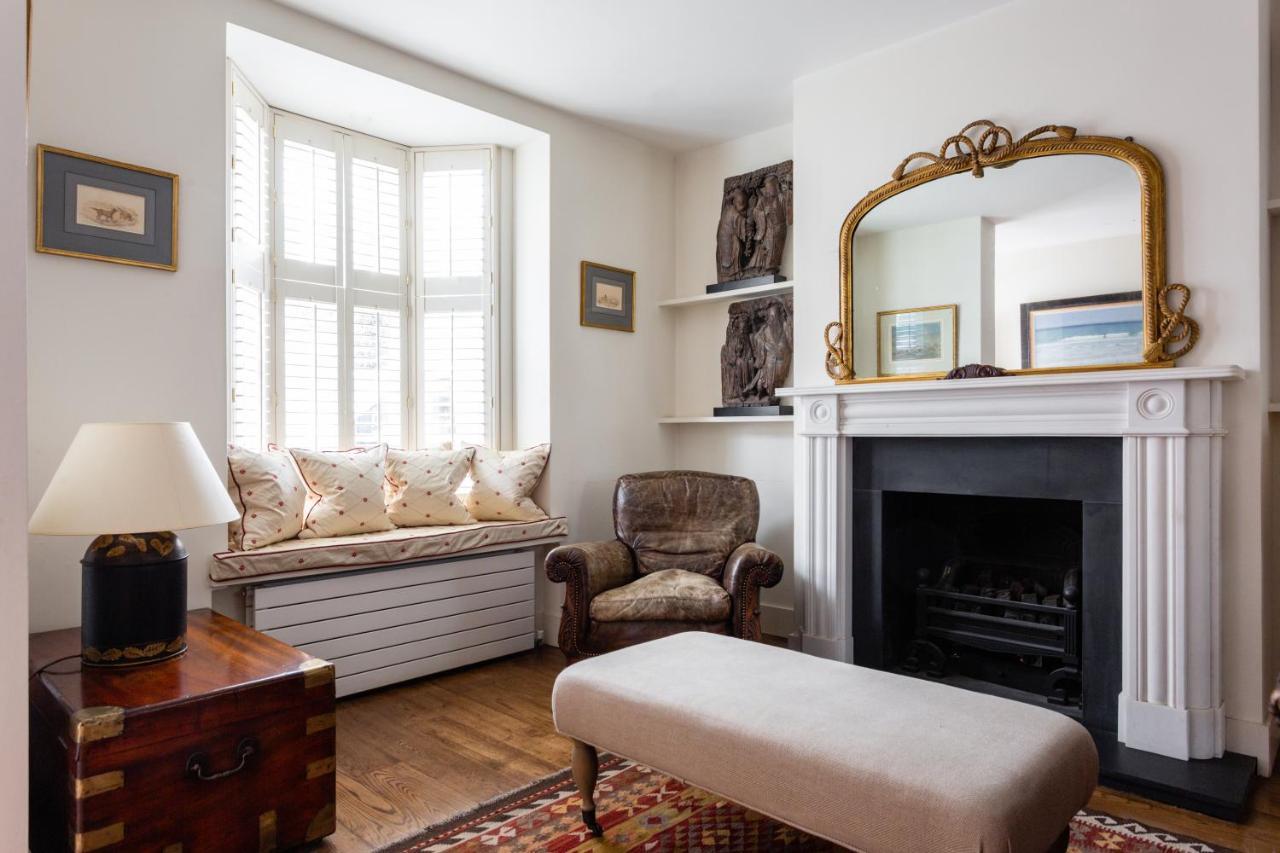 Apartamento Donne Place By Onefinestay