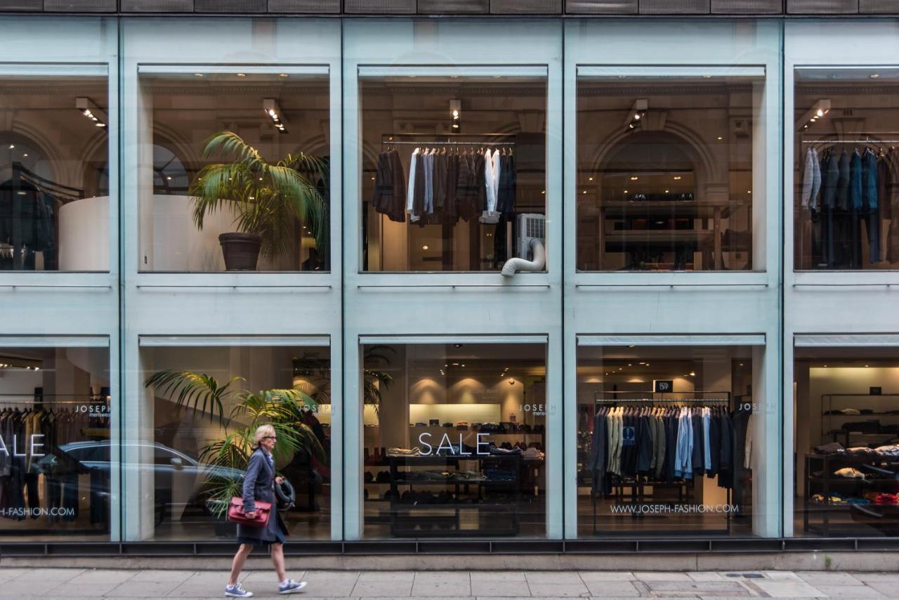 Donne Place By Onefinestay * Londres