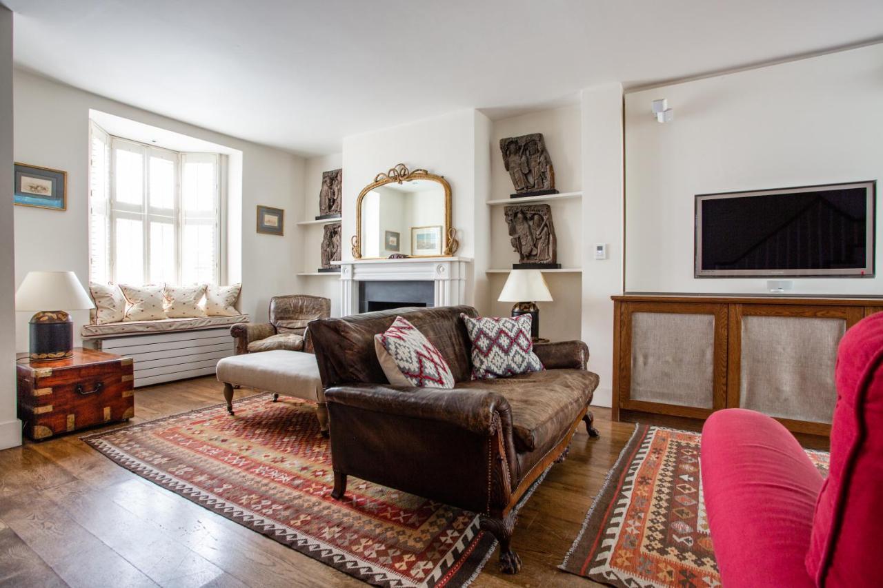 Apartamento Donne Place By Onefinestay