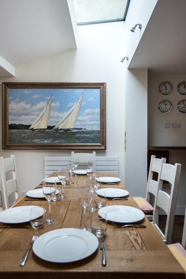 Donne Place By Onefinestay Apartamento