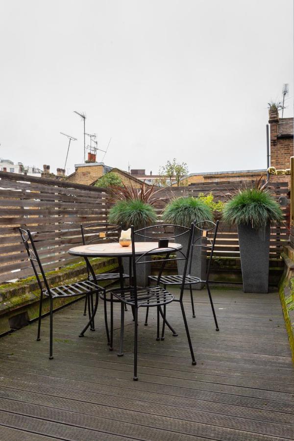 Apartamento Donne Place By Onefinestay