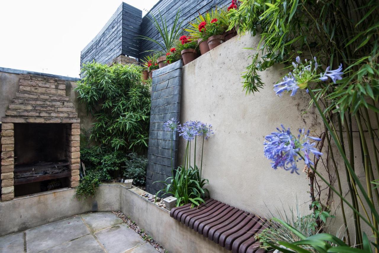 Donne Place By Onefinestay Apartamento