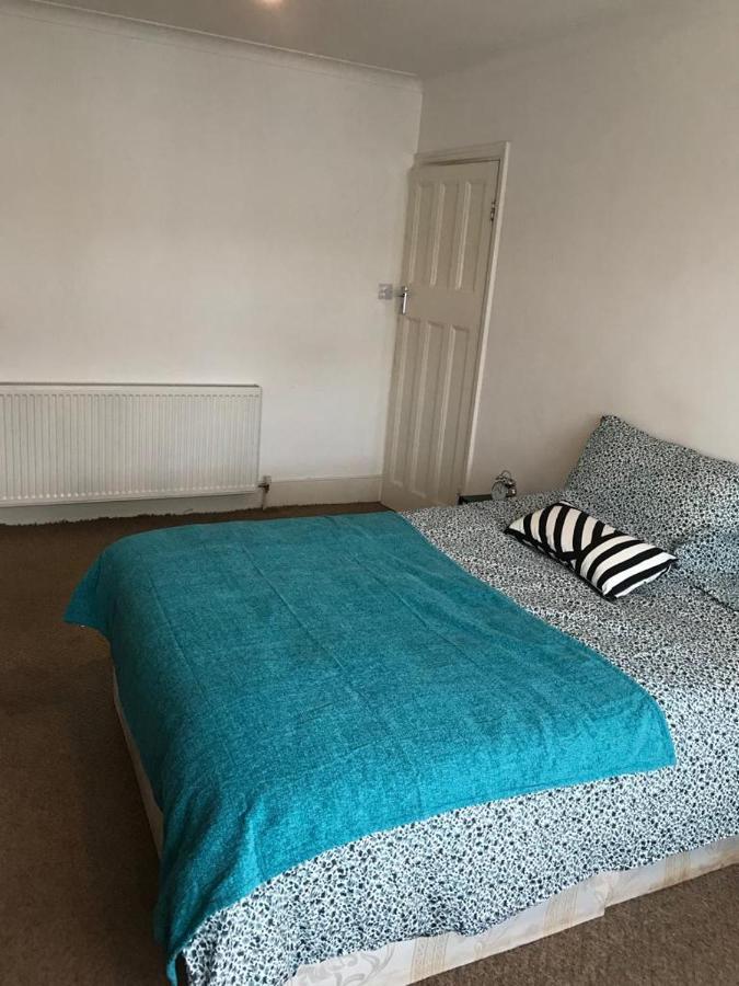 The Old Vicarage Bed & Breakfast Londen