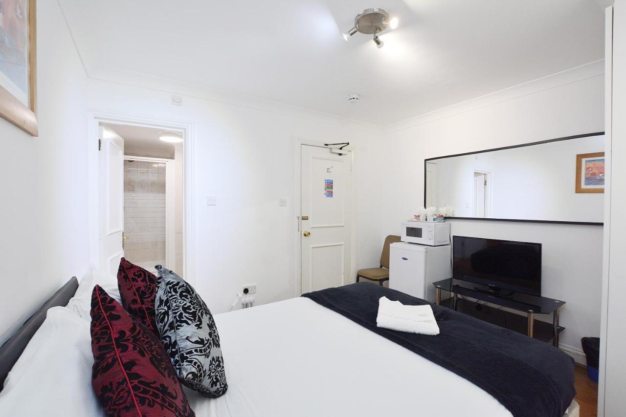 Hostal Hyde Park Gate