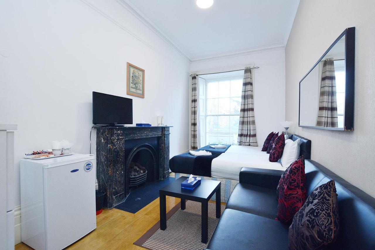 Hostal Hyde Park Gate Londres