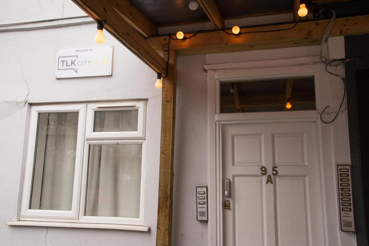 Tlk Apartments & Hotel - Peckham * Londres