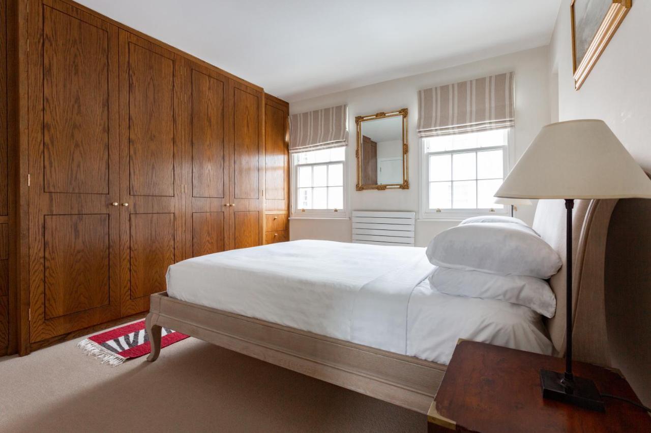Apartamento Donne Place By Onefinestay