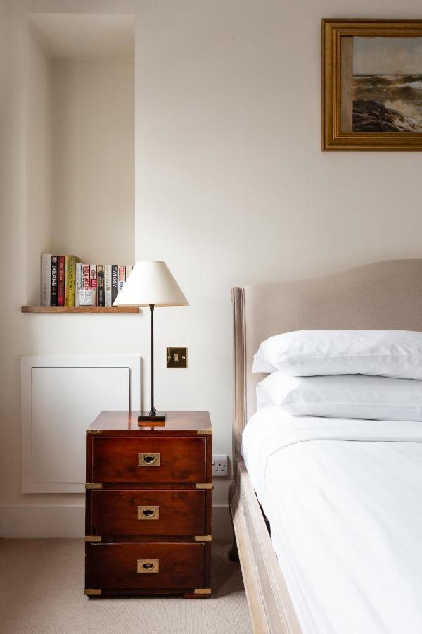 Donne Place By Onefinestay Londres