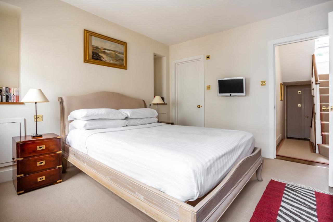Donne Place By Onefinestay Apartamento *