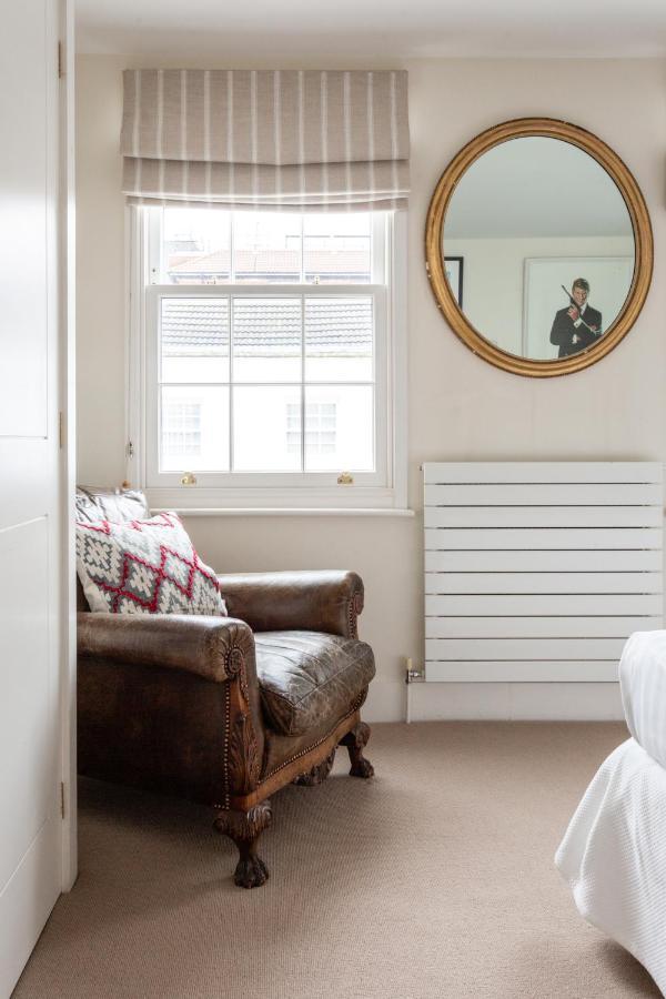 Apartamento Donne Place By Onefinestay