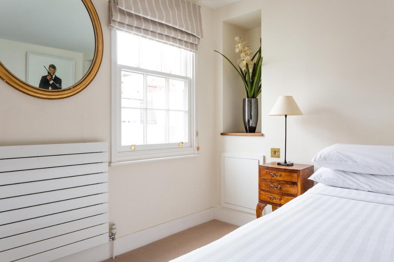 Donne Place By Onefinestay Apartamento *